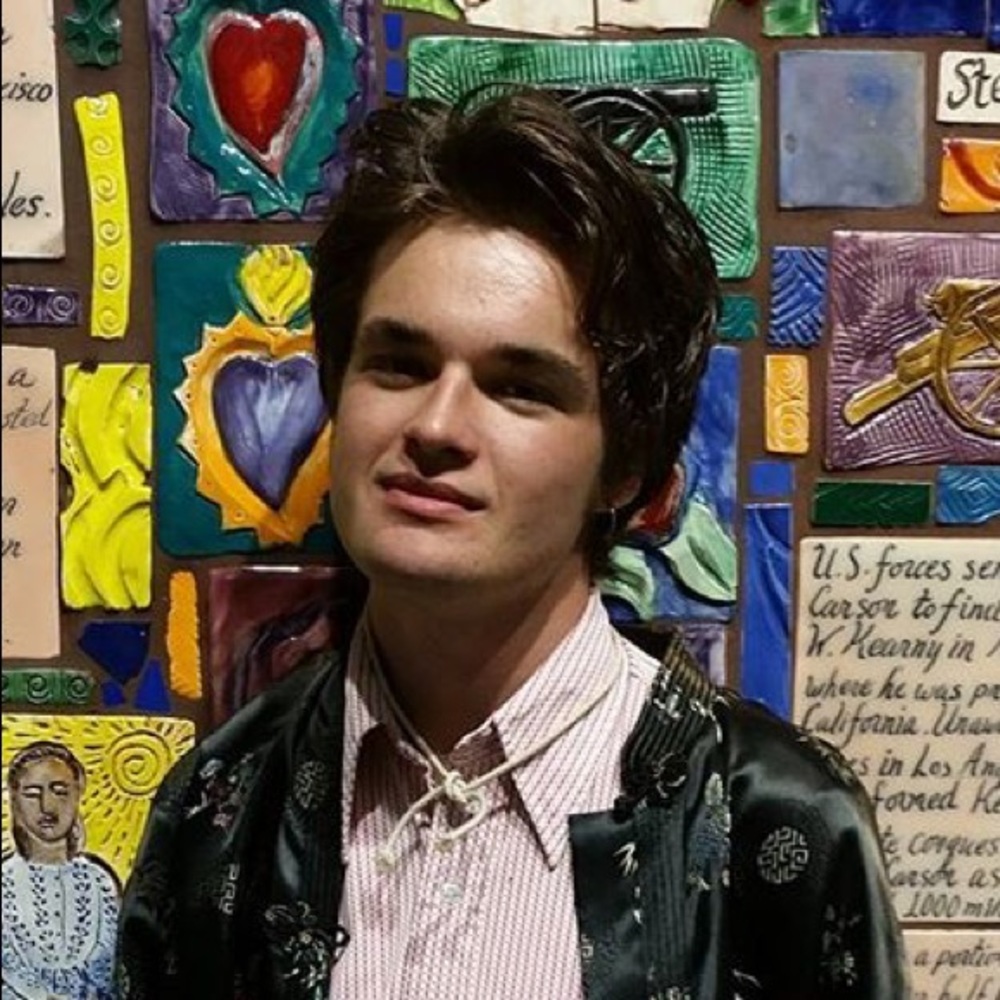 Meet your Posher, Sam